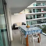 Lujo y Confort en Morros Ultra - Piso 3 con Vista al Mar